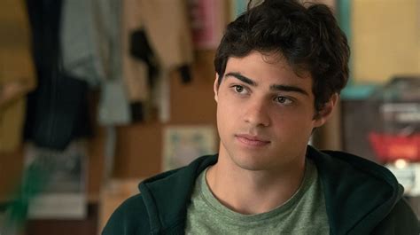 noah centineo penis|Heres What Noah Centineo Had to Say About Those。